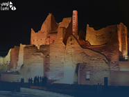 Top 10 places to visit in Saudi Arabia