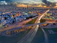 خيارات فنادق رجال الأعمال المناسبة لرحلات البزنس في السعودية