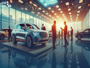 Factors of determining car auction prices in Saudi Arabia