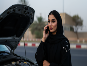 Roadside Assistance Services Offered by Lumi