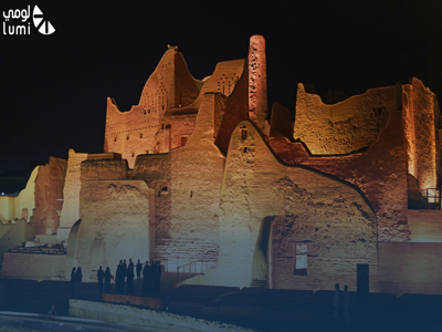 Top 10 places to visit in Saudi Arabia