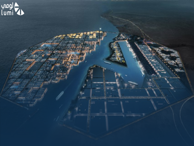 Lumi: your ideal partner to explore NEOM's investment landscape