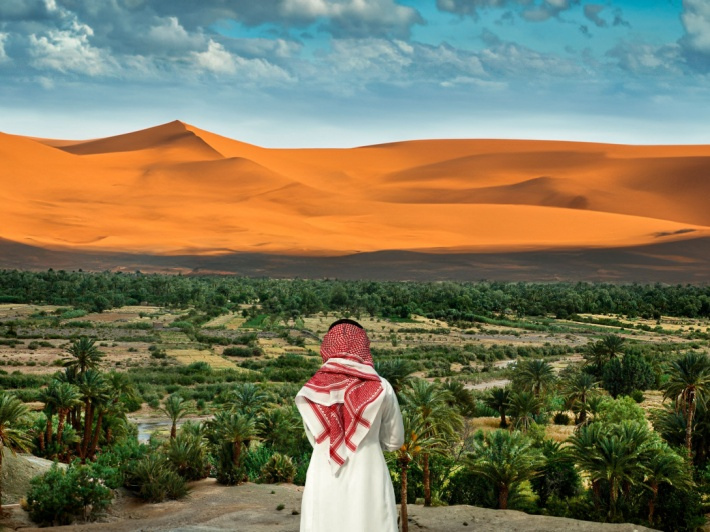 10 وجهات سياحية في السعودية ينصح بزيارتها