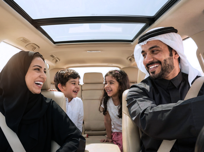 Saudi Cities Await: Discover Stunning Landmarks and Experiences