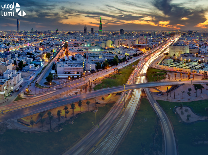 Best 10 hotels for business travelers in Saudi Arabia